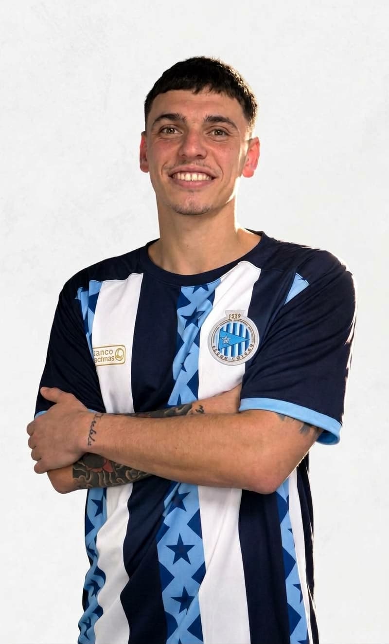 Conjunto de Futsal "Agility Pro" – Máximo Rendimiento en la Cancha